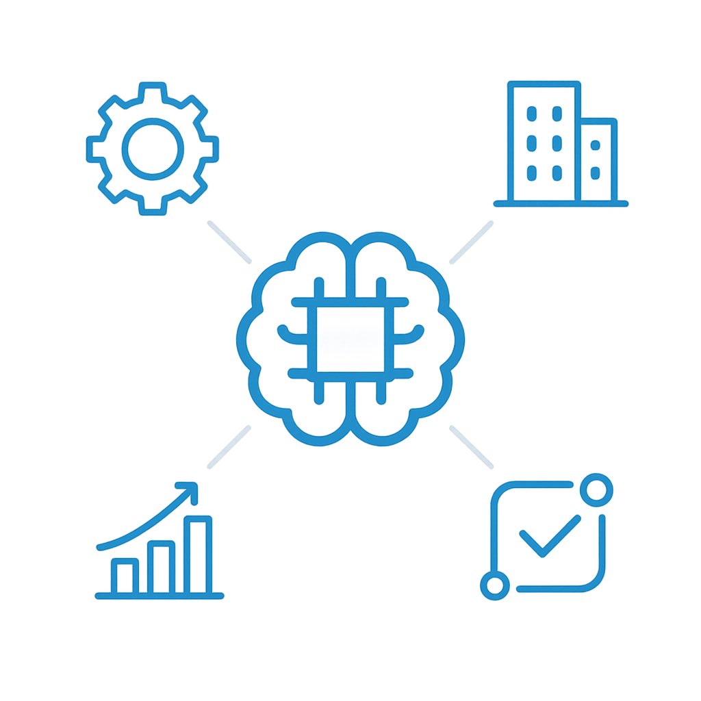 Intelligenza Artificiale nei Processi Aziendali: La Prospettiva dello Sviluppatore — Archivio Blog Noventra Intelligenza Artificiale nei Processi Aziendali: La Prospettiva dello Sviluppatore — Articolo Archivio Blog Noventra Napoli | Guida Tecnologie