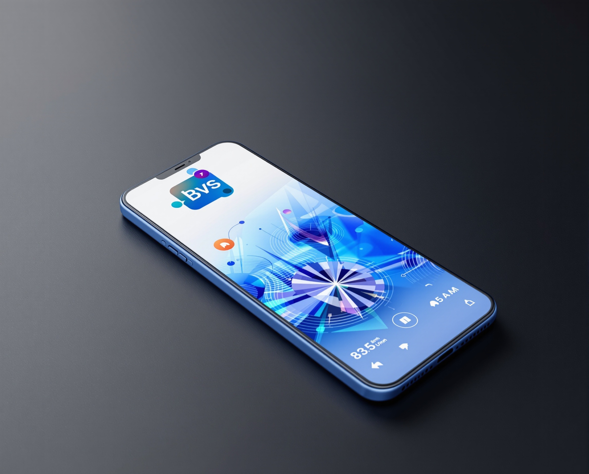 Sviluppo App Mobile Italia Napoli - Applicazioni iOS Android Native e Ibride React Native per Aziende