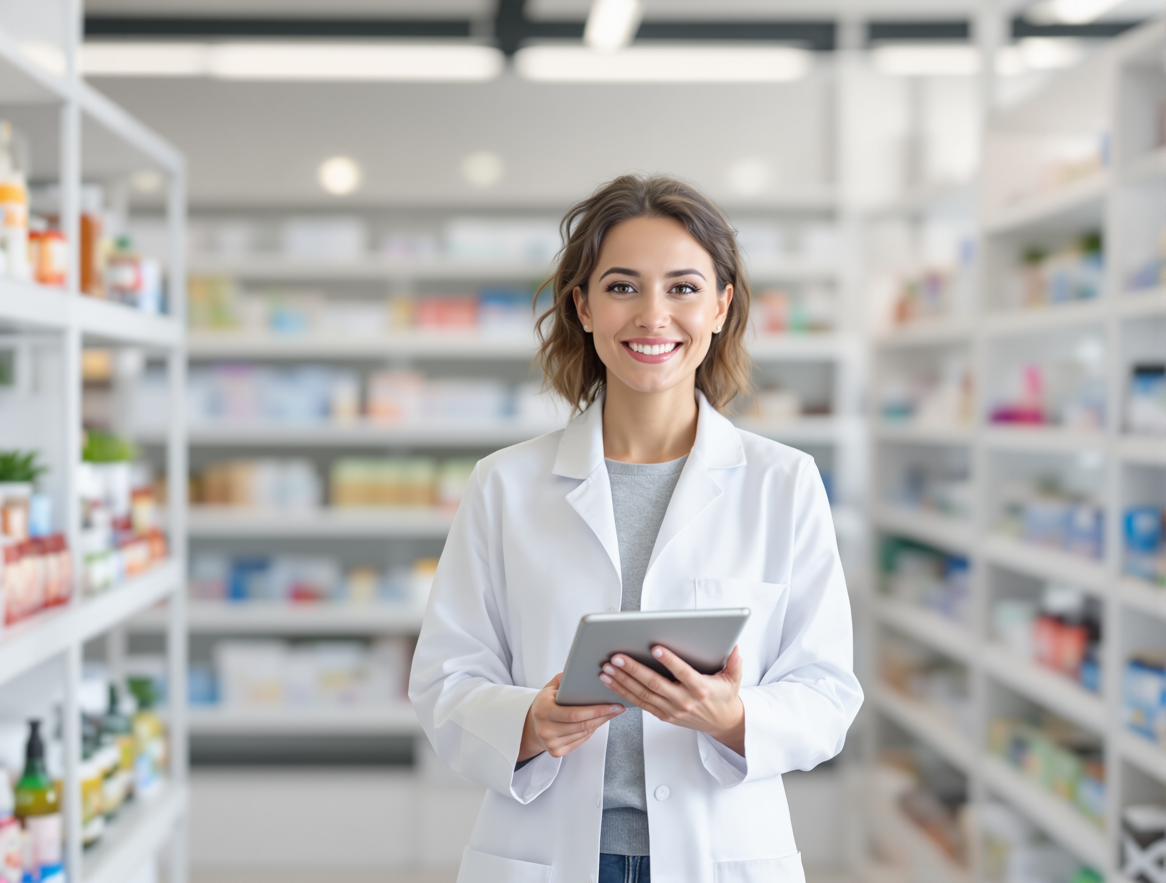 Farmacube by Noventra - E-commerce e Connettore Gestionale per Farmacie Farmacista con Farmacube - Piattaforma E-commerce per Farmacie Italiane