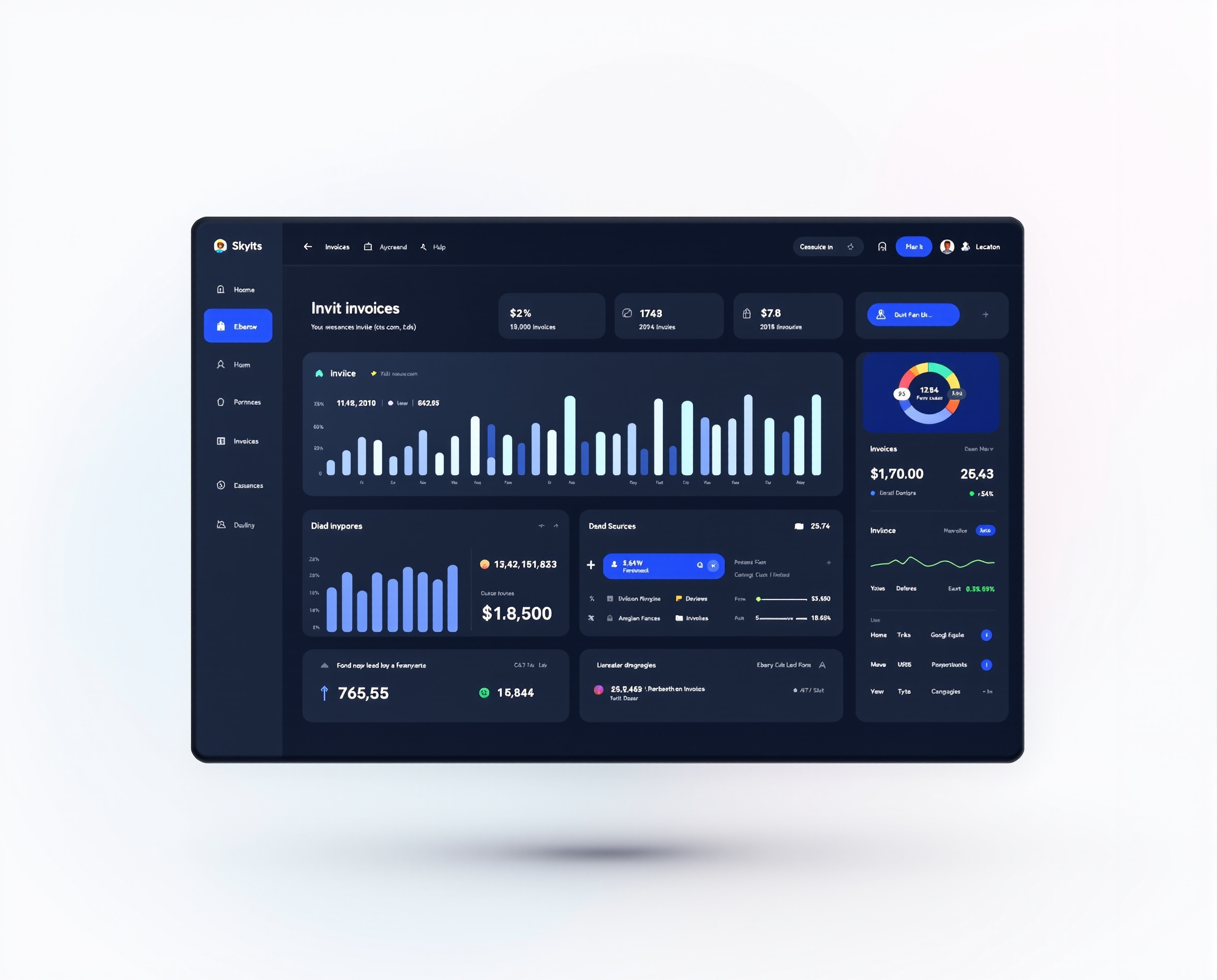 Gestionali CRM Italia - Software Gestionale Personalizzato