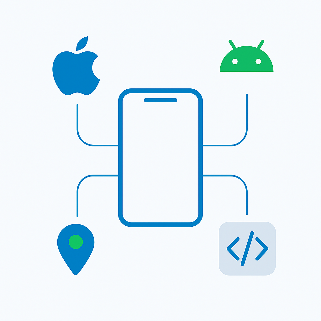 Sviluppo App iOS e Android a Napoli: La Guida Completa per il 2026 — Archivio Blog Noventra Sviluppo App iOS e Android a Napoli: La Guida Completa per il 2026 — Articolo Archivio Blog Noventra Napoli | Guida App Mobile