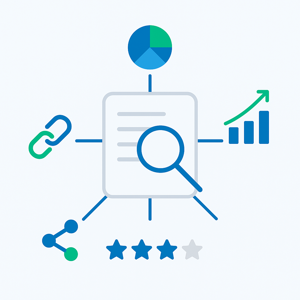 Come Creare un Blog Ottimizzato per Google Search nel 2025 — Archivio Blog Noventra Come Creare un Blog Ottimizzato per Google Search nel 2025 — Articolo Archivio Blog Noventra Napoli | Guida SEO