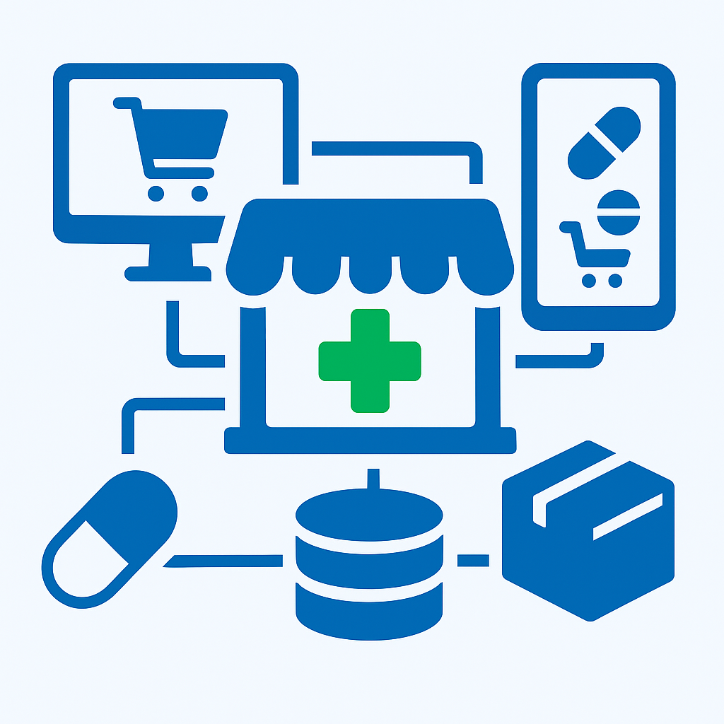 Come Aprire una Farmacia Online in Italia: Guida Completa 2026 — Archivio Blog Noventra Come Aprire una Farmacia Online in Italia: Guida Completa 2026 — Articolo Archivio Blog Noventra Napoli | Guida E-commerce