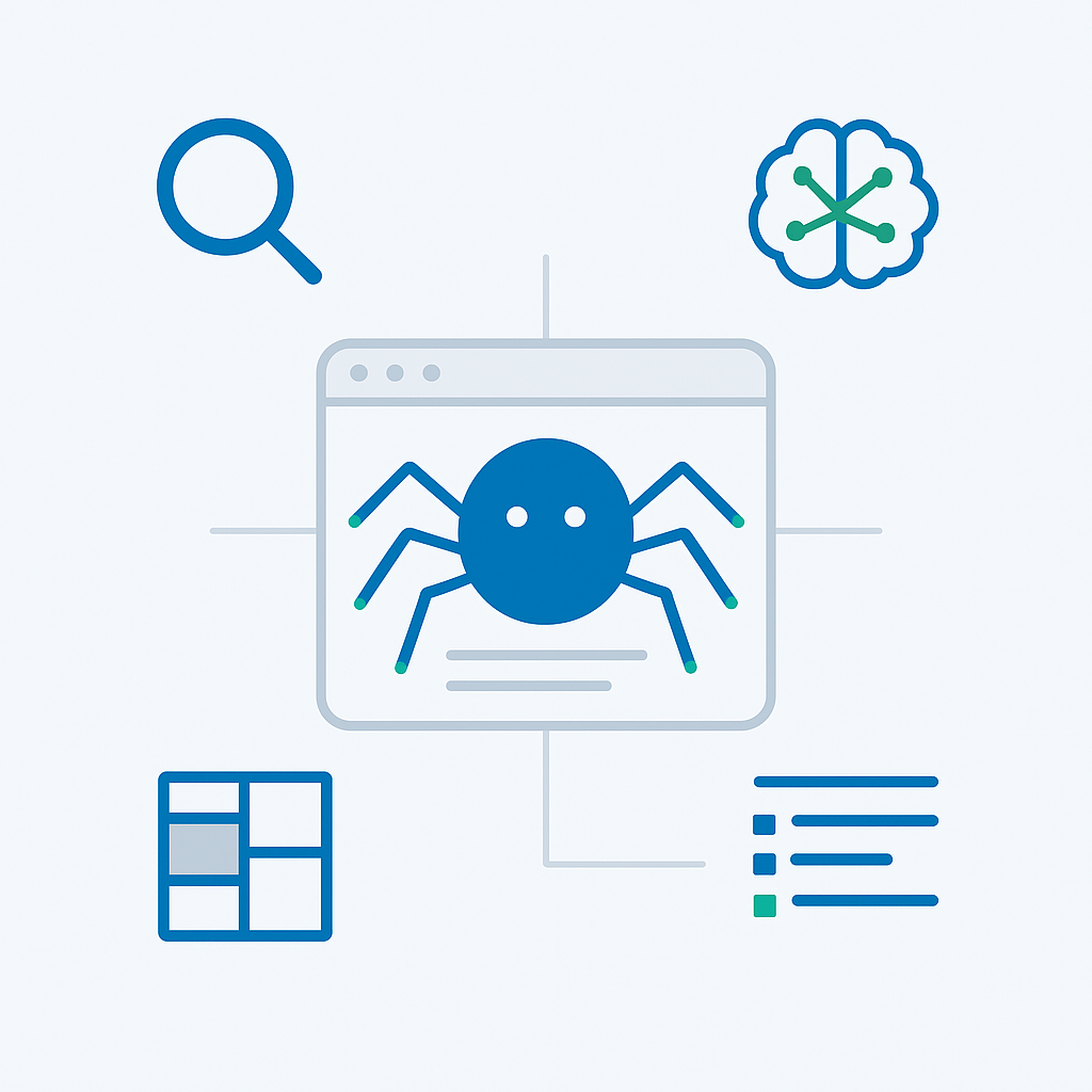 Come Google e le AI Interpretano un Sito Web nel 2025 — Archivio Blog Noventra Come Google e le AI Interpretano un Sito Web nel 2025 — Articolo Archivio Blog Noventra Napoli | Guida Digital Marketing