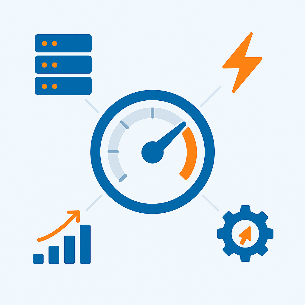 Guida Completa all'Ottimizzazione Performance di Magento 2 — Archivio Blog Noventra Guida Completa all'Ottimizzazione Performance di Magento 2 — Articolo Archivio Blog Noventra Napoli | Guida E-commerce