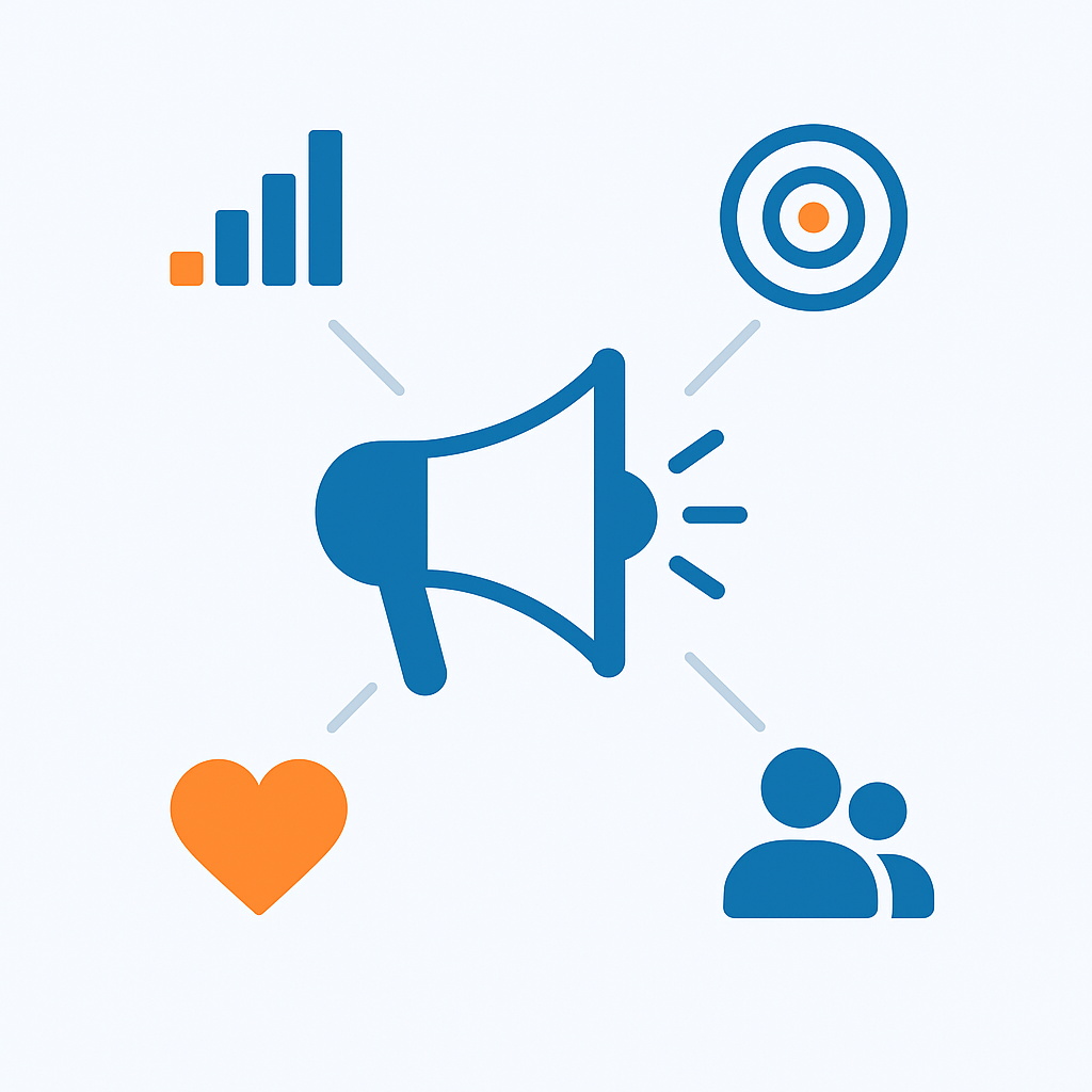 Perché il Marketing è il Motore di Crescita di Ogni Azienda — Archivio Blog Noventra Perché il Marketing è il Motore di Crescita di Ogni Azienda — Articolo Archivio Blog Noventra Napoli | Guida Digital Marketing