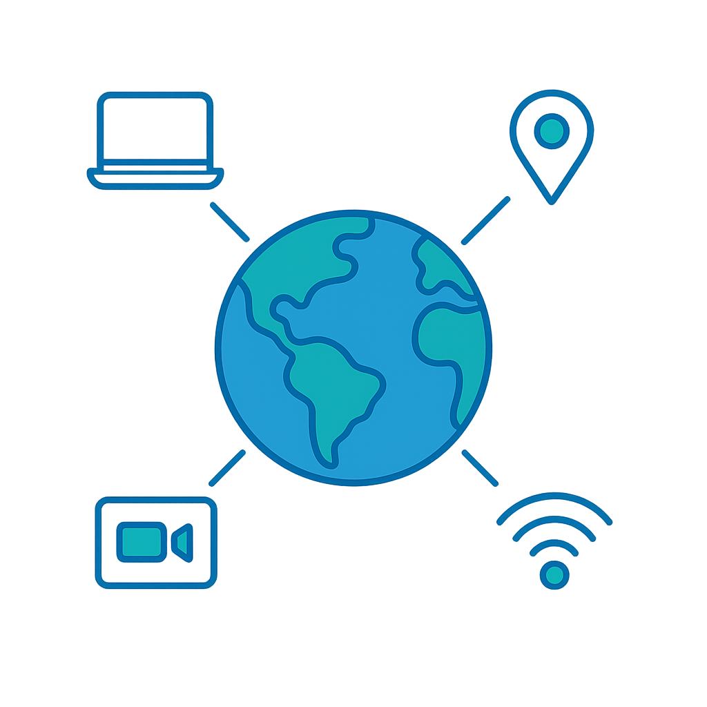 Remote Digital Web Agency: Cos'è, Come Funziona e Perché è il Futuro del Digitale nel 2026 — Archivio Blog Noventra Remote Digital Web Agency: Cos'è, Come Funziona e Perché è il Futuro del Digitale nel 2026 — Articolo Archivio Blog Noventra Napoli | Guida Sviluppo Web