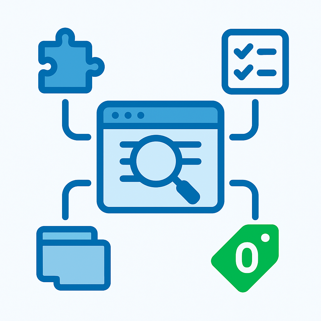 Lo Strumento Gratuito che Usiamo in Ogni Consulenza SEO (e Forse Non Conosci Ancora) Lo Strumento Gratuito che Usiamo in Ogni Consulenza SEO (e Forse Non Conosci Ancora)