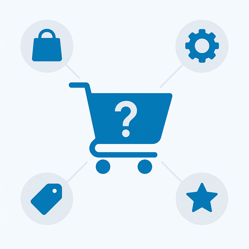 Shopify vs Magento: Quale Piattaforma E-commerce Scegliere nel 2026 — Archivio Blog Noventra Shopify vs Magento: Quale Piattaforma E-commerce Scegliere nel 2026 — Articolo Archivio Blog Noventra Napoli | Guida E-commerce