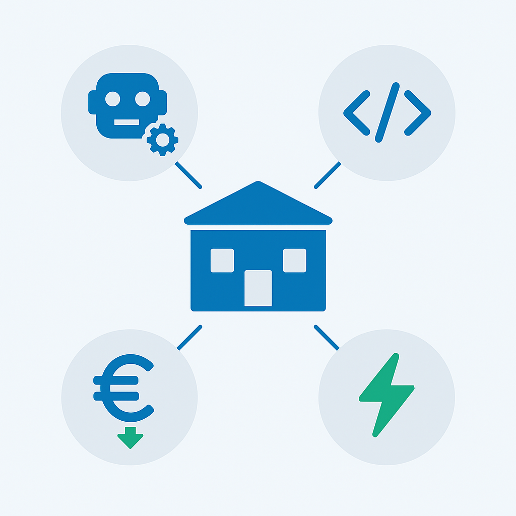 Vibe Coding per PMI Italiane: Come Ridurre i Costi di Sviluppo Software nel 2026 Vibe Coding per PMI Italiane: Come Ridurre i Costi di Sviluppo Software nel 2026