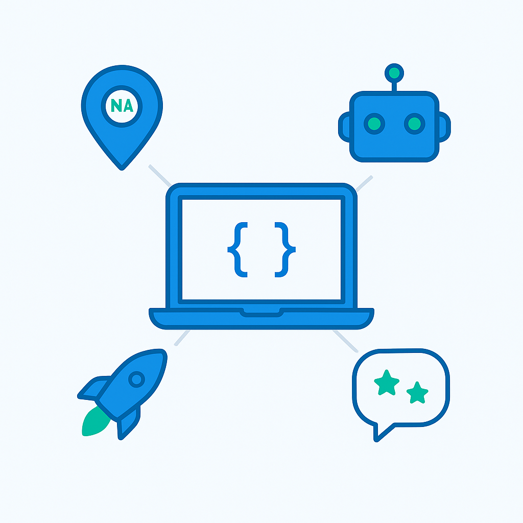 Web Agency a Napoli e Vibe Coding: come costruiamo il digitale nel 2026 — Archivio Blog Noventra Web Agency a Napoli e Vibe Coding: come costruiamo il digitale nel 2026 — Articolo Archivio Blog Noventra Napoli | Guida Sviluppo Web