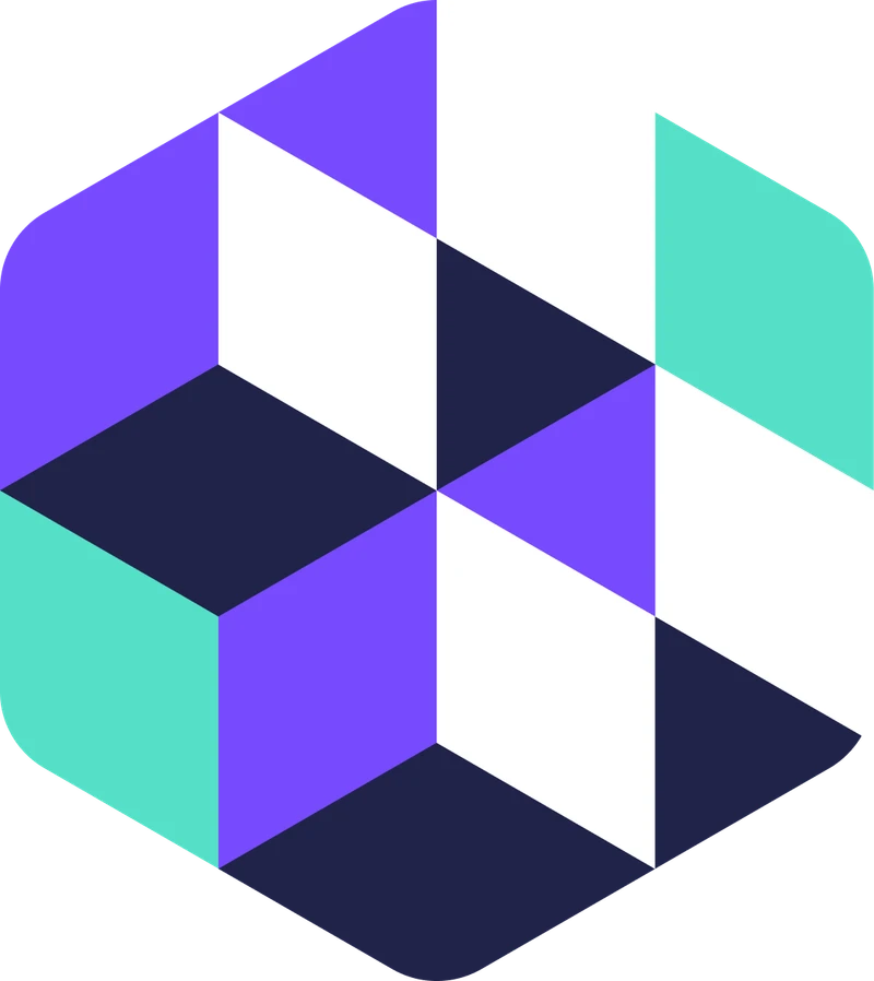 Logo di Farmacube, la piattaforma e-commerce per le farmacie